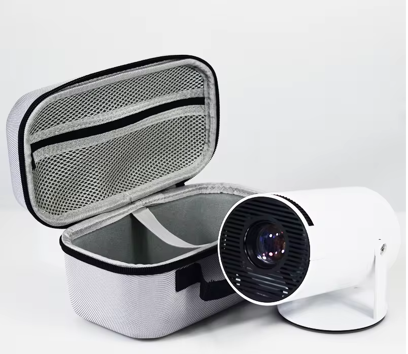 LumiVoox™ ETUI + OSŁONA NA TWÓJ SMART PROJEKTOR