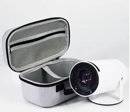 LumiVoox™ ETUI + OSŁONA NA TWÓJ SMART PROJEKTOR
