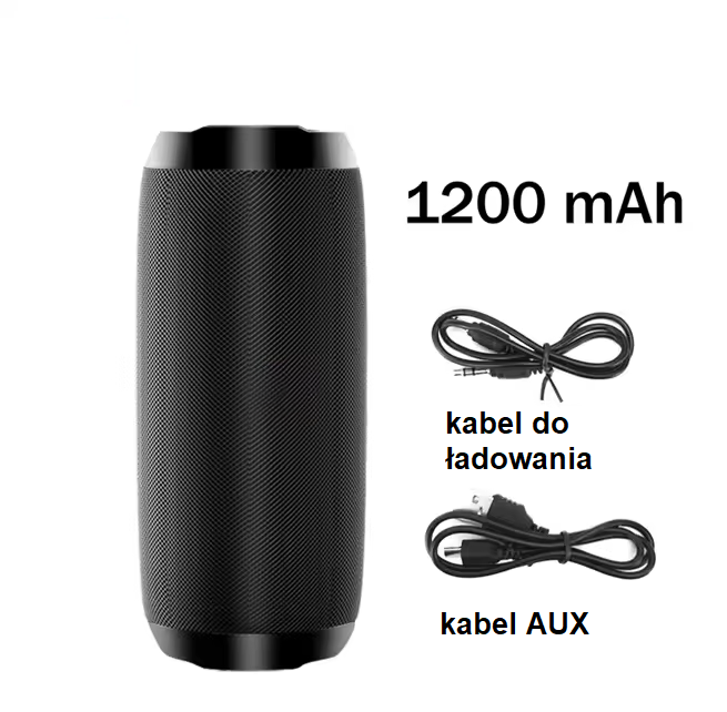 LumiVoox™ GŁOŚNIK BLUETOOTH DO PROJEKTORA