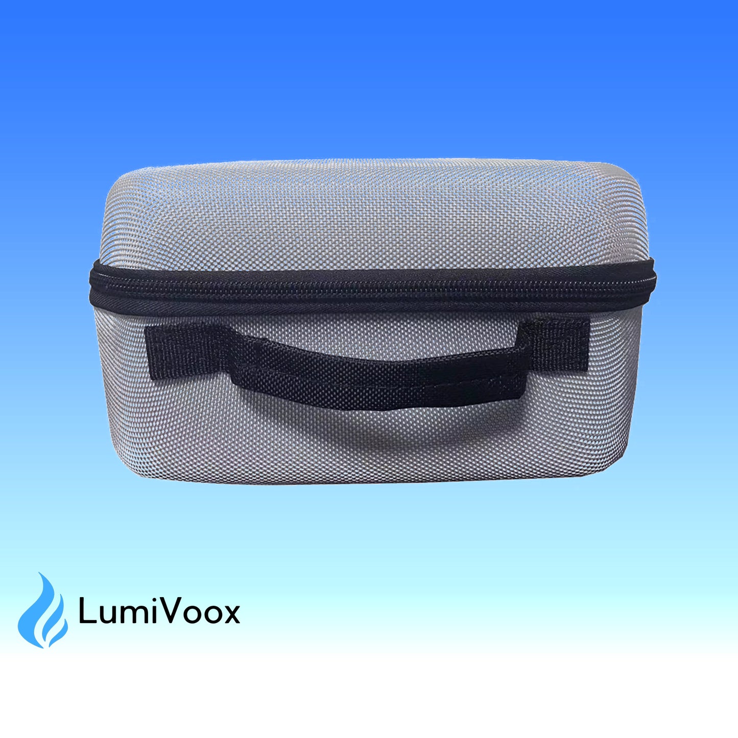 LumiVoox™ ETUI + OSŁONA NA TWÓJ SMART PROJEKTOR