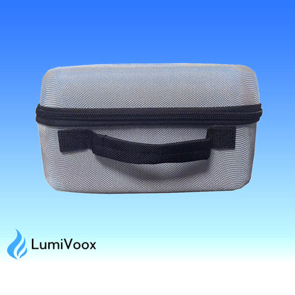 LumiVoox™ ETUI + OSŁONA NA TWÓJ SMART PROJEKTOR