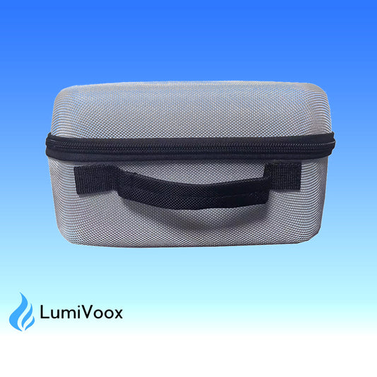 LumiVoox™ ETUI + OSŁONA NA TWÓJ SMART PROJEKTOR