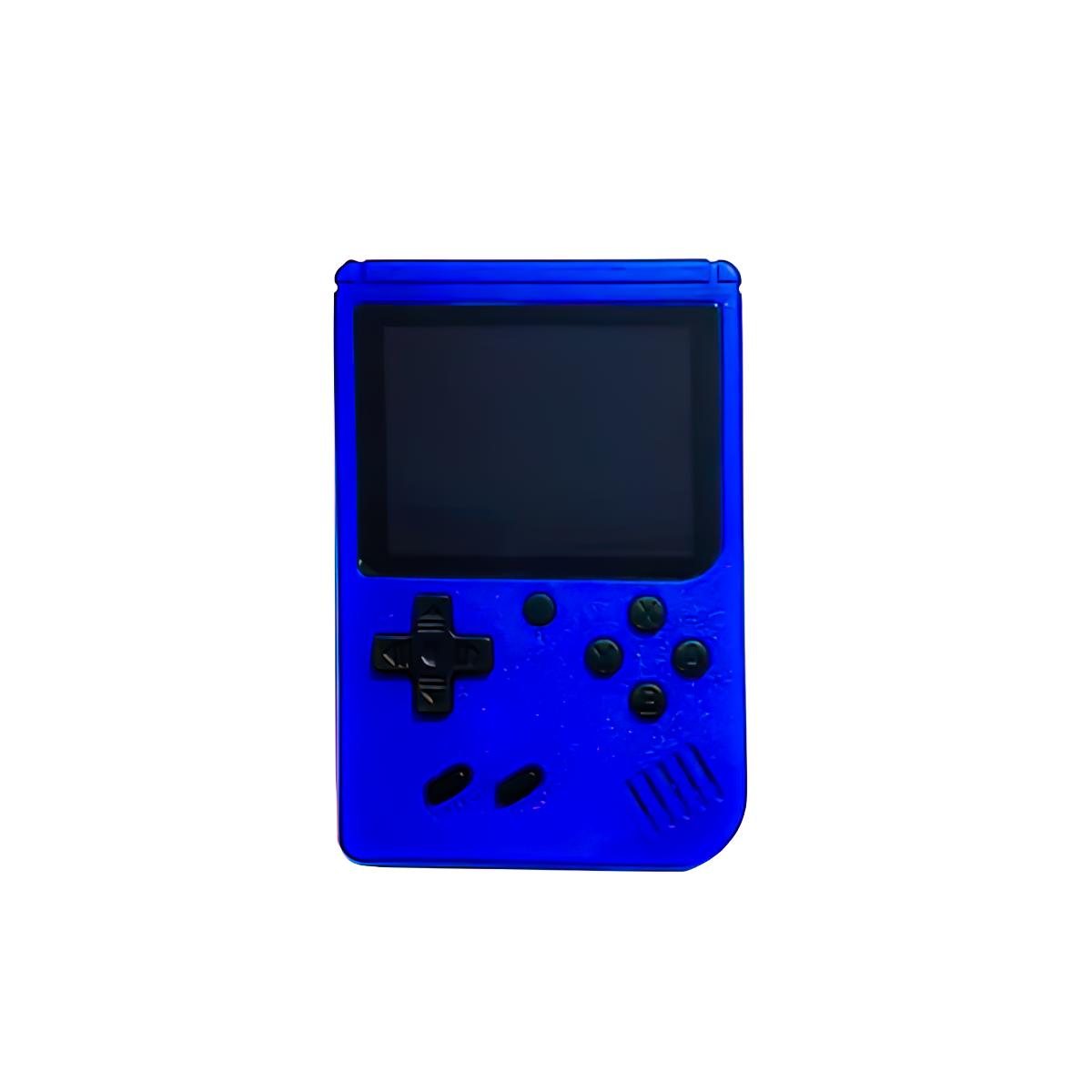 LumiVoox™ RETRO KONSOLA PRZENOŚNA 400 GIER
