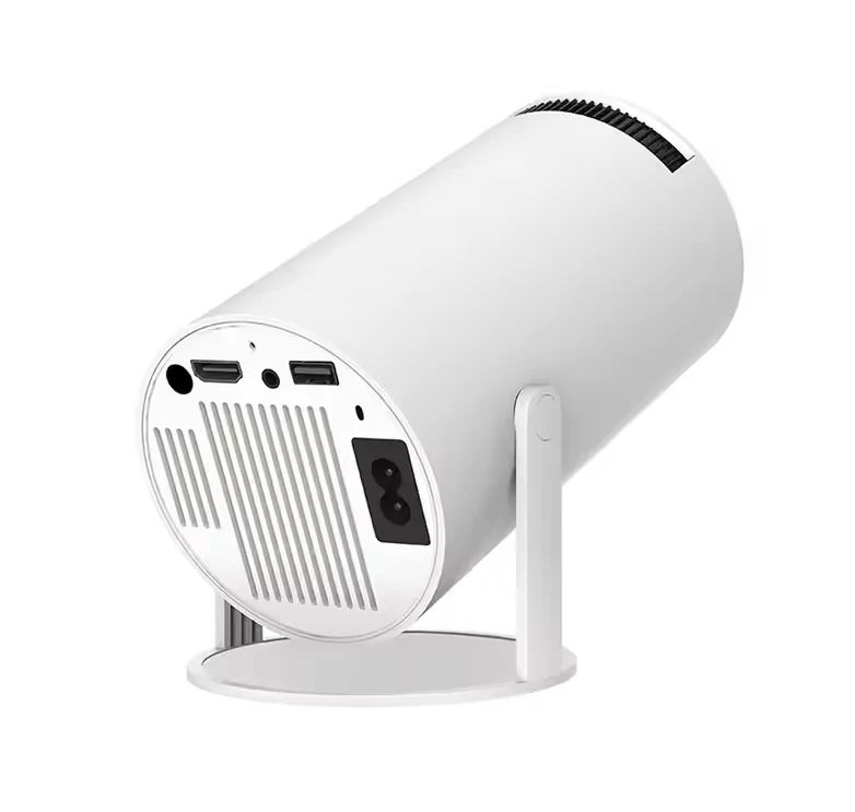 LumiVoox™ SMART PROJEKTOR Z WIFI I ANDROIDEM
