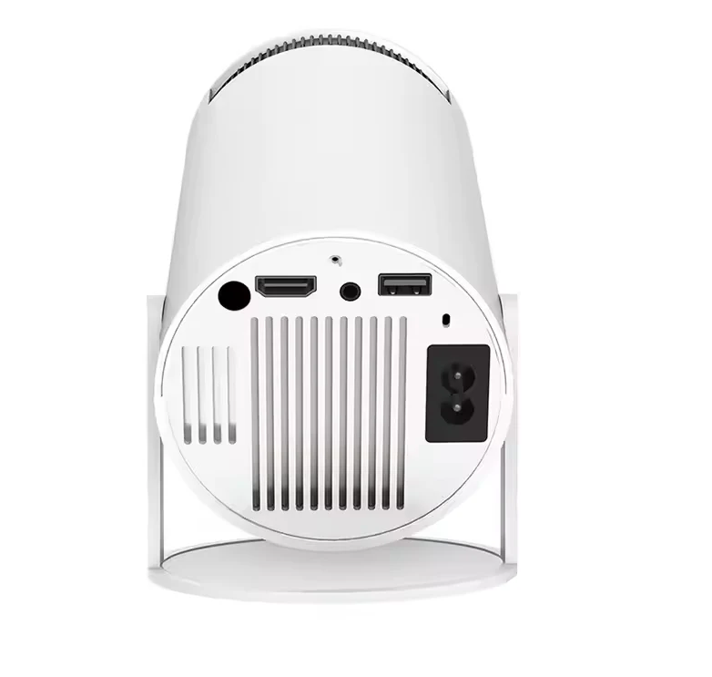 LumiVoox™ SMART PROJEKTOR Z WIFI I ANDROIDEM
