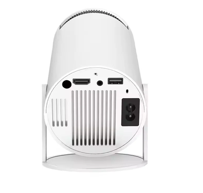 LumiVoox™ SMART PROJEKTOR Z WIFI I ANDROIDEM