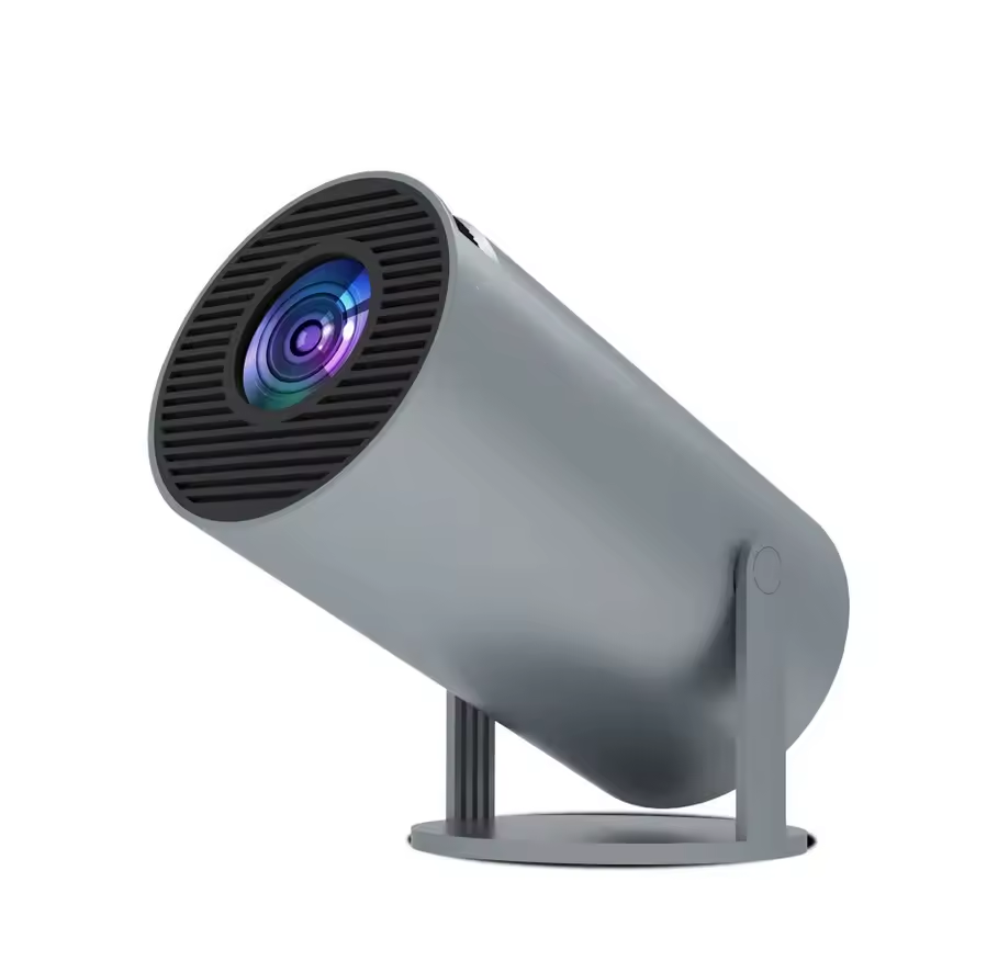 LumiVoox™ SMART PROJEKTOR Z WIFI I ANDROIDEM