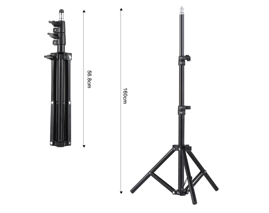 LumiVoox™ PRZENOŚNY STATYW DO PROJEKTORA